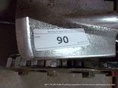 LOT: FLARING TOOLS & SPADE