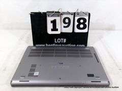 DELL LATITUDE 5510, INTEL CORE I5