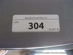 (2) POLY TOTES: CLOTHES, BOOTS, MISC