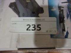 VISTA TECH QUADCOPTER DRONE