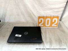 DELL LATITUDE 5501, INTEL CORE I5, 9TH GEN