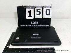 DELL LATITUDE 3380 CORE I3 - NO CORD