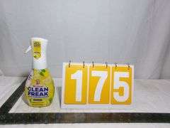 MR. CLEAN MULTI-PURPOSE CLEANER - LEMON ZEST