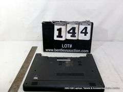 DELL LATITUDE 3350 WINDOWS PRO - MISSING BATTERY, NO CORD