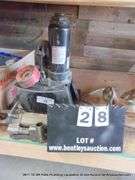 LOT: USED HYDRAULIC JACKS
