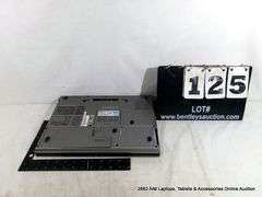 DELL LATITUDE D830 INTEL CENTRINO WINDOWS XP