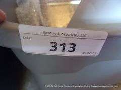 POLY TOTE: WALL ART, PICTURE FRAMES, ARTIFICIAL FLOWERS, ETC