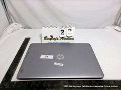 HP ELITE BOOK INTEL CORE I5 7 GEN