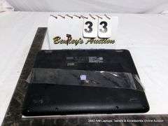 LENOVO CHROME N23 INTEL INSIDE - NO CORD