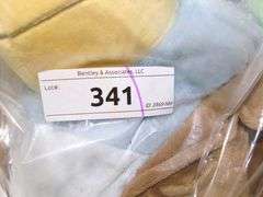 BLUEY 18" HALLOWEEN JUMBO PLUS