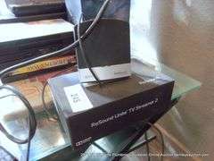 RESOUND UNITE TV STREAMER 2