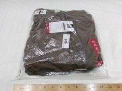 WOMEN'S SOFT JACKET, SIZE XL