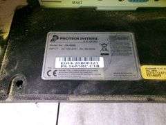 ZEBRA TC 52 TOUCH COMPUTER