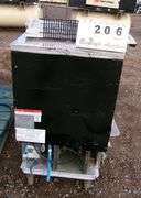 COMMERICAL ICE MAKER