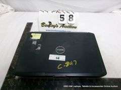 DELL LATITUDE E5420 CORE I5 - MISSING KEY, BROKEN BASE, NO CORD