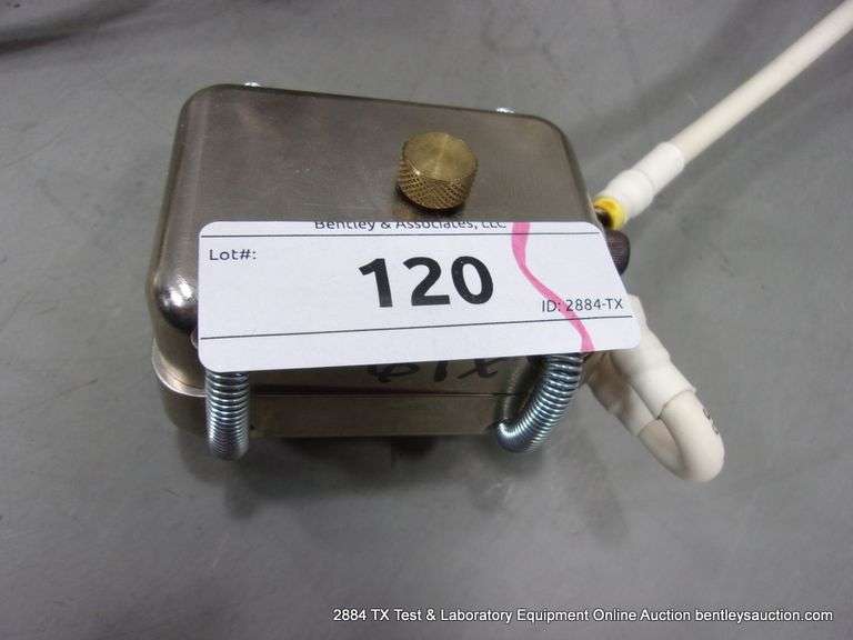 LOT: THERMO ELECTRIC BONDING MODULES