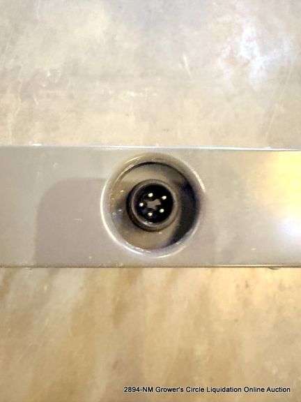 GAVITA LIGHT DISPLAY RACK SYSTEM, LED