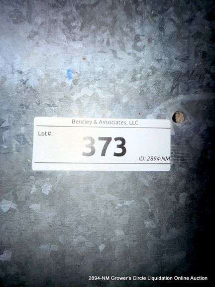 6 - INSULATED WALL PANELS - 6 X MONEY