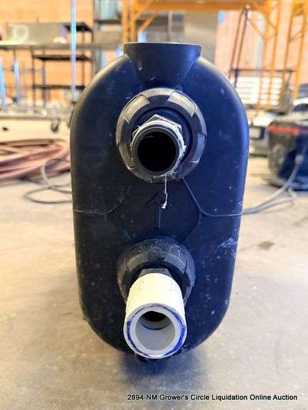 GRUNDFOS SCALA2 3-45 PRESSURE BOOSTING PUMP