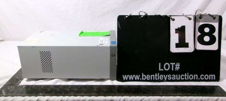 PRECISION STAGE THETA XY CONTROLLER