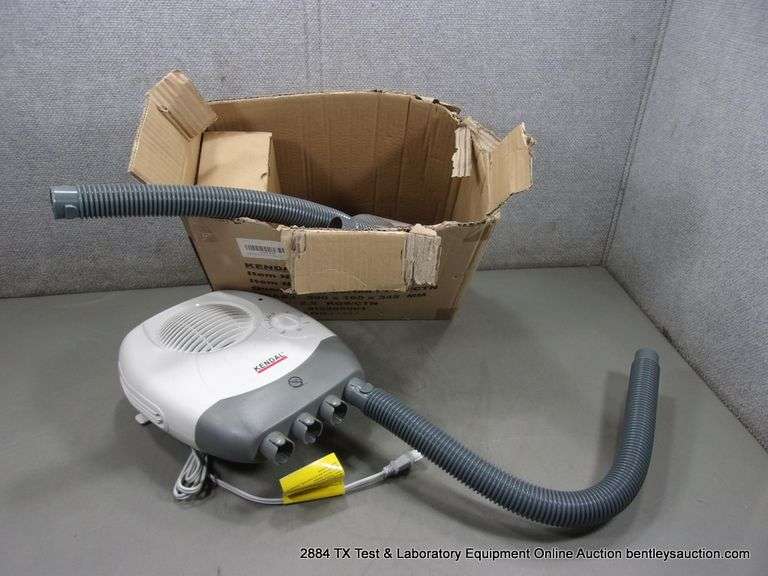 KENDAL SI-SD06G SHOE DRYER