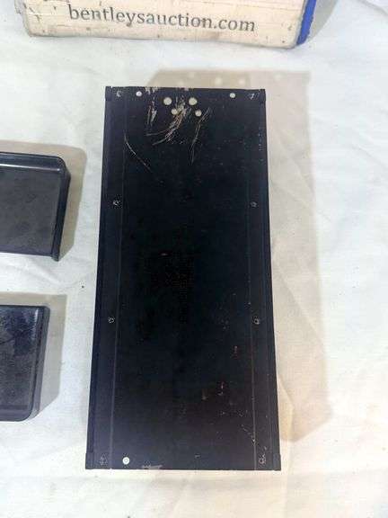 LIONEL 214 PLATE GIRDER BRIDGE