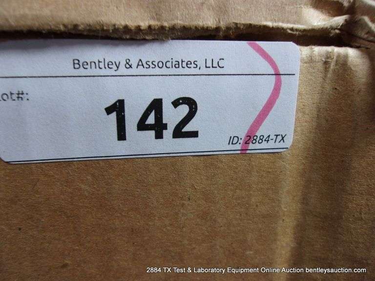 VMR 57334-596 325 SS/SS 8" HALF HEIGHT SIEVES (6X MONEY)