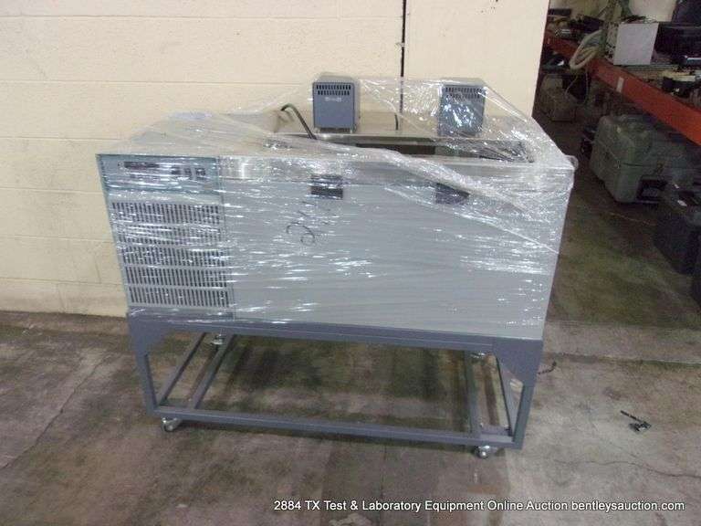 HART SCIENTIFIC HIGH PRECISION WATER BATH MODEL: 7015