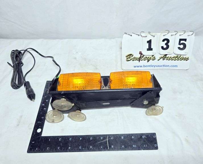 SIGNAL MASTER ORANGE SML2F