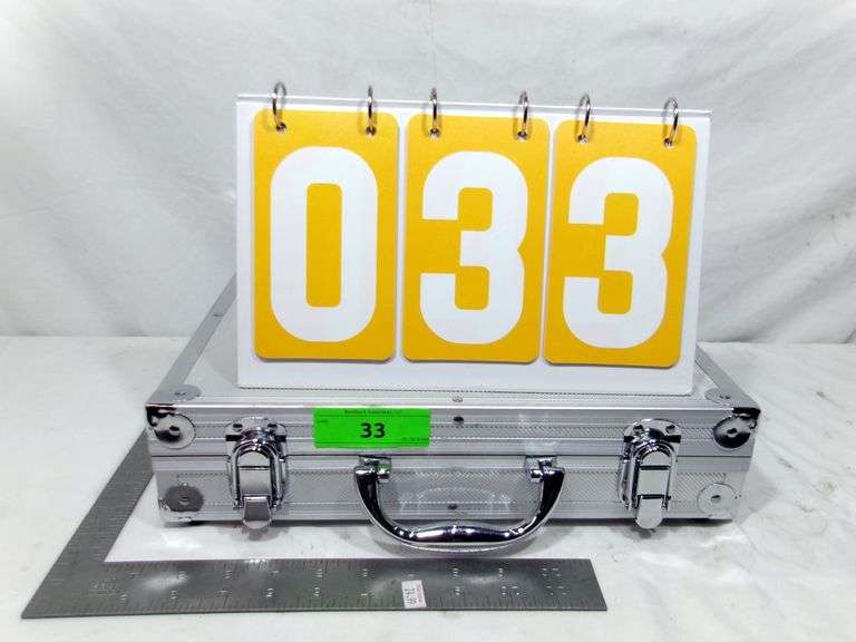 SPECTROLINE ACCUMAX METER