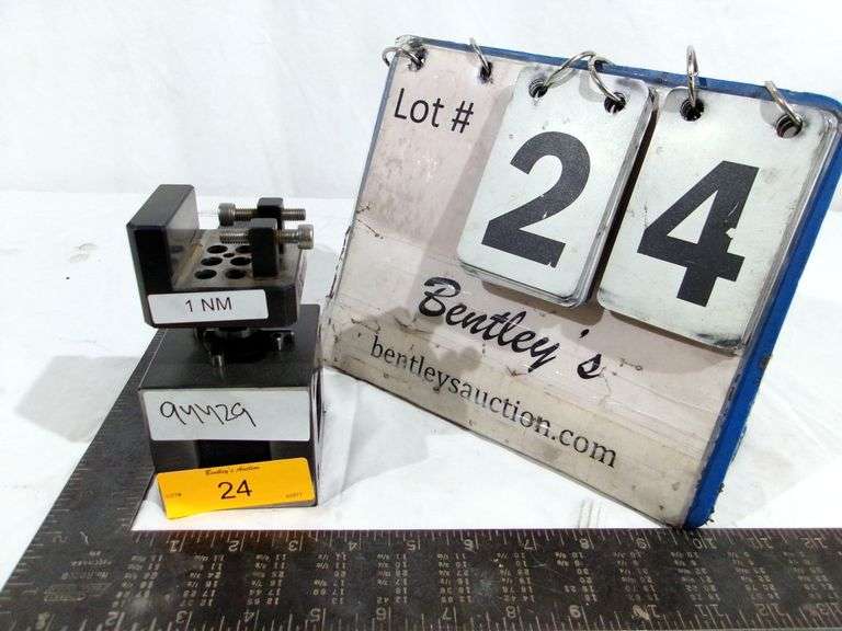 SYSTEM 3R MINI BLOCK