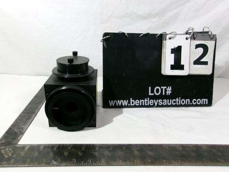 TURNING MIRROR ATTACHMENT