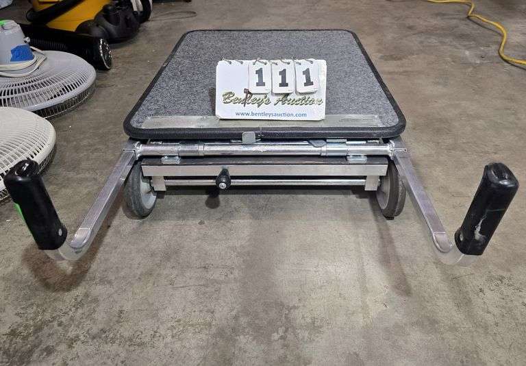 FERNO SALESMAKER PC294 CART