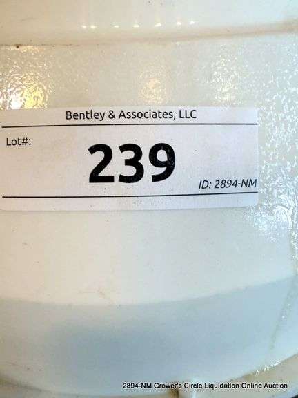 IDEAL AIR INLINE FAN