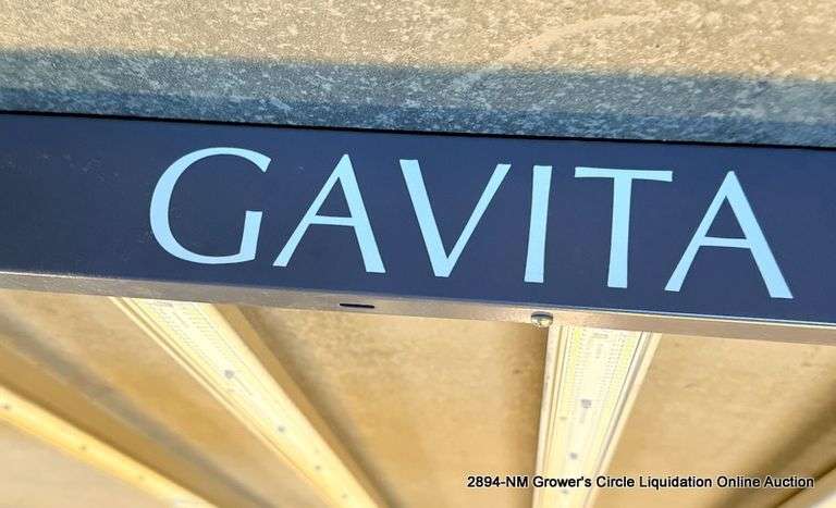 GAVITA PRO 1700E LED 120-277V GROW LIGHT