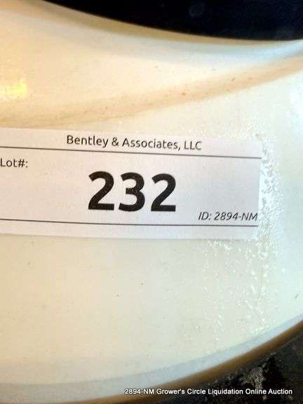 IDEAL AIR INLINE FAN