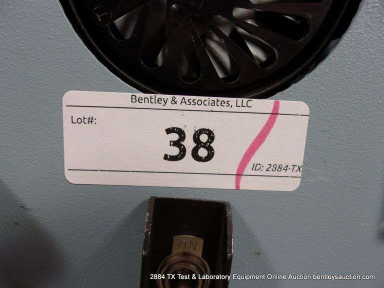 HI-Q ENVIROMENTAL CF970T HI-VOL AIR SAMPLERS