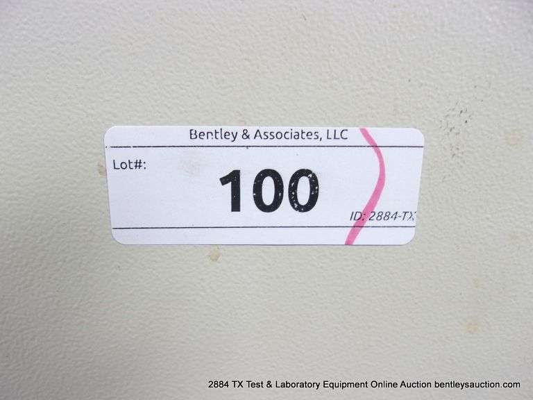 FISHER SCIENTIFIC F330