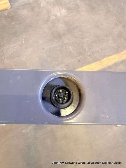 GAVITA PRO 1700E LED 120-277V, 670 WATT DISPLAY RACK SYSTEM