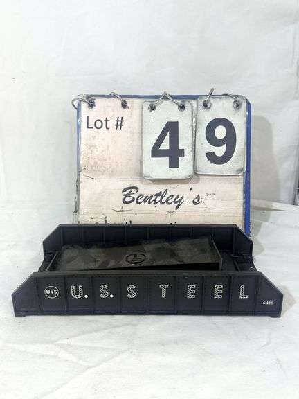 LIONEL 214 PLATE GIRDER BRIDGE