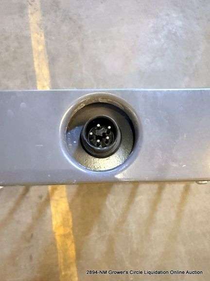 GAVITA LIGHT DISPLAY RACK SYSTEM, LED