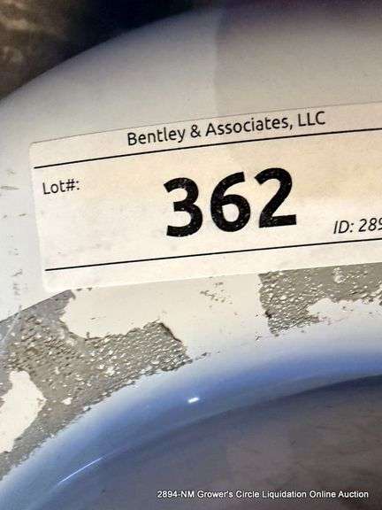 GROW 1 8" INLINE FAN