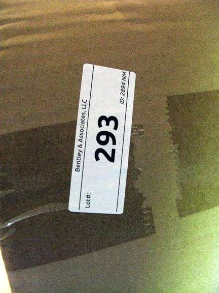 BOX OF ASSORTED BULBS