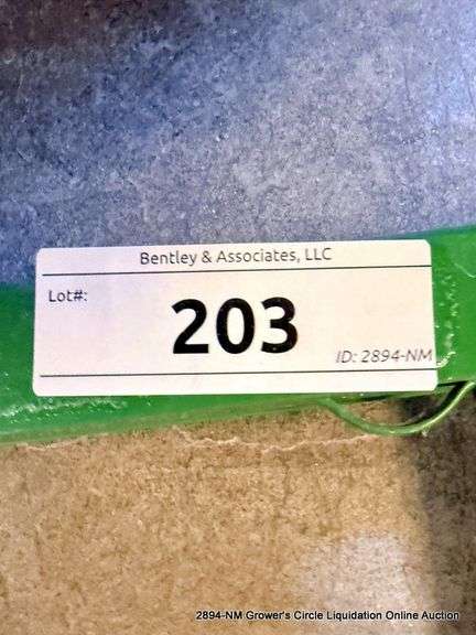 VERJURE LED GROW LIGHT