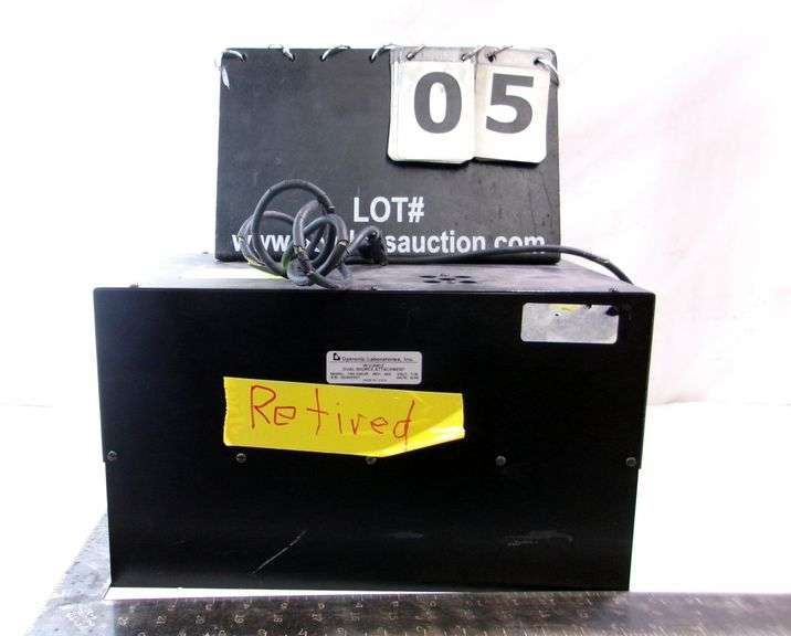 IR/VISIBLE DUAL SOURCE ATTACHMENT