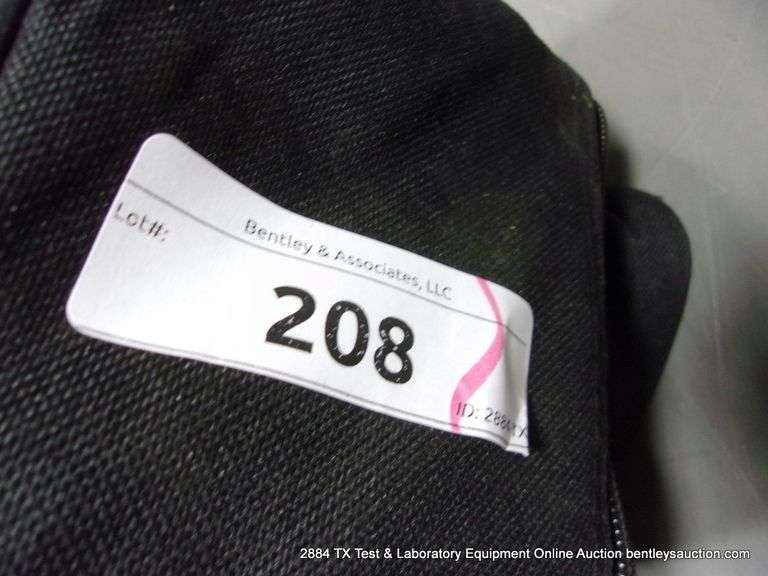 DAVIS & STANFORD COMMERCIAL TRI-POD