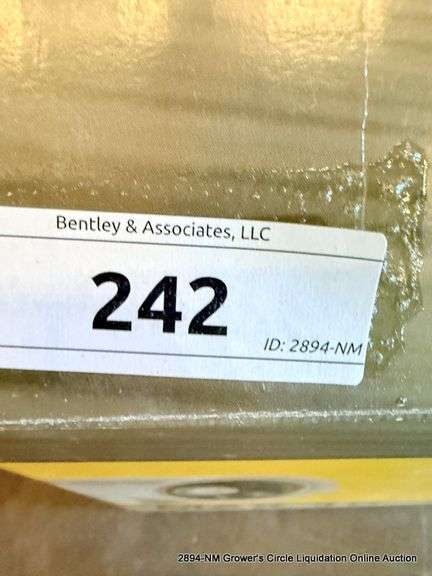 MAX-FAN 10IN. 1019 CFM