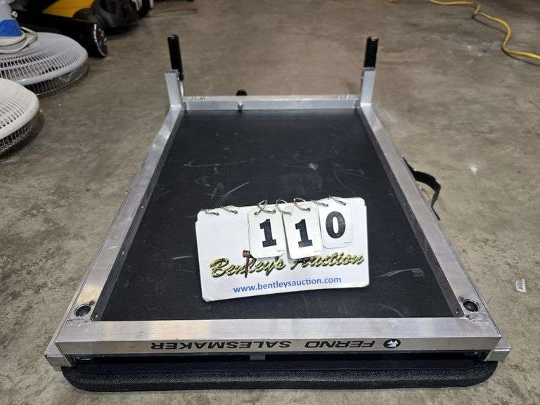 FERNO SALESMAKER PC294 CART