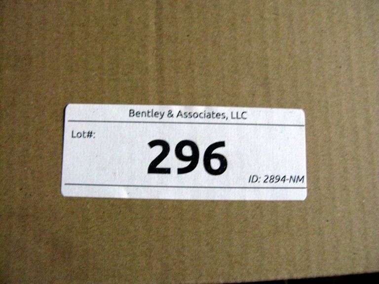 METALUX 46" STRIP LIGHT, QTY 2