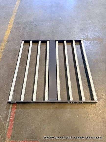 GAVITA LIGHT DISPLAY RACK SYSTEM, LED